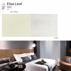 Mành đứng mã ELISE LEAF