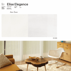 Mành đứng mã ELISE ELEGENCE