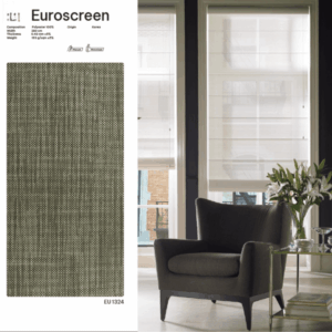 Mành Roman mã EUROSCREEN