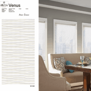 Mành cuốn mã VENUS