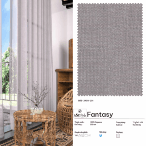 Rèm voan Thổ Nhĩ Kỳ mã FANTASY