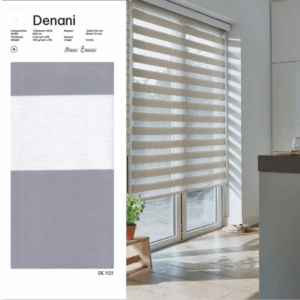 Rèm cuốn Combi mã DENANI