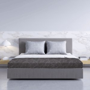 NỆM CAO SU THAN HOẠT TÍNH KIM ĐỈNH PLATINUM ELITE