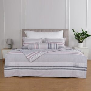 Bộ ga chun chần mặt Elegant H175