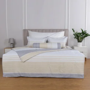 Bộ ga chun chần mặt Elegant H173